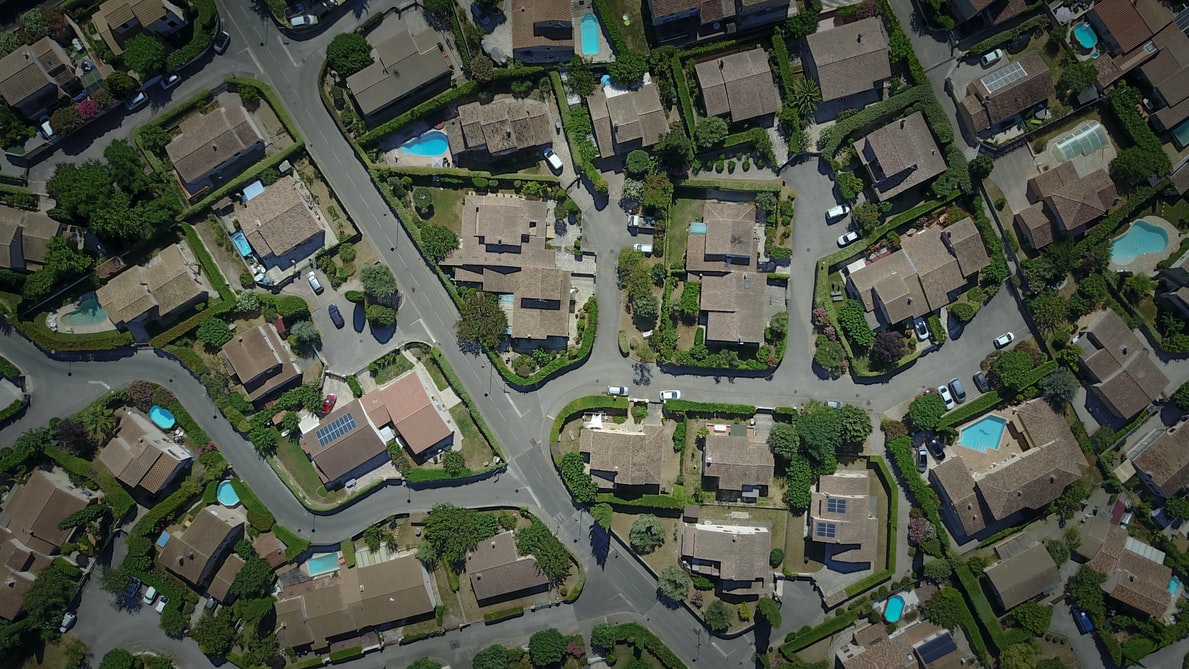 constructeurs de maisons