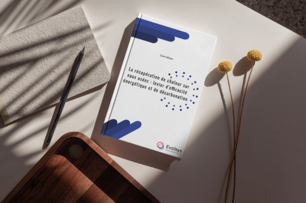Livre blanc récupération d'énergie